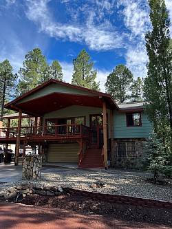 Quadmanor Vacation Rental